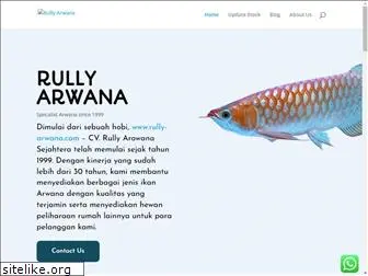 rully-arwana.com