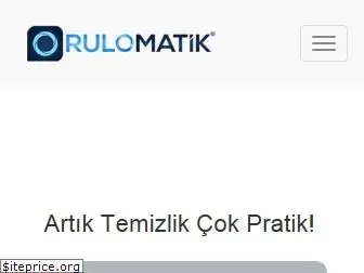 rulomatik.com.tr