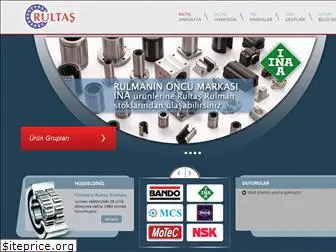 rultas.com