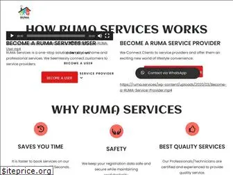 ruma.services
