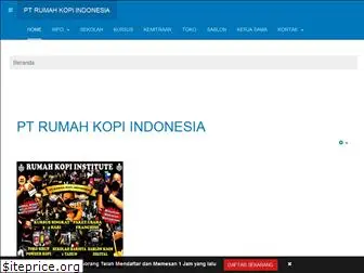 rumah-kopi.com