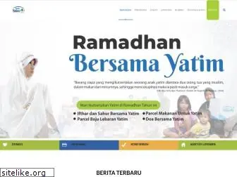 rumah-yatim.org