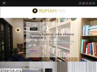 rumah190.com