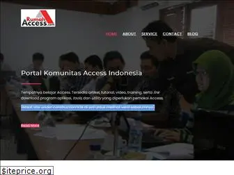 rumahaccess.com