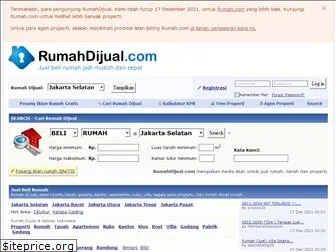 rumahdijual.com