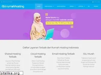 rumahhosting.com