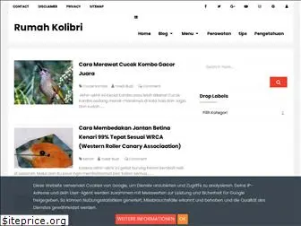 rumahkolibri.com