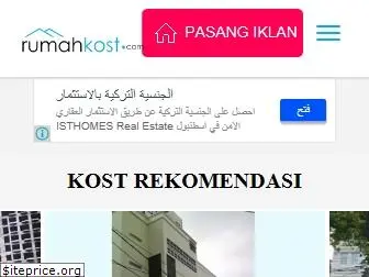 rumahkost.com