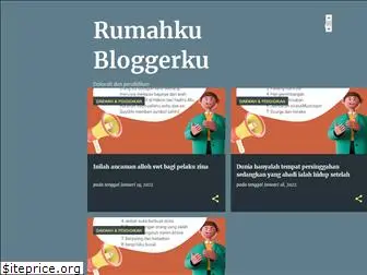 rumahku-bloggerku.blogspot.com