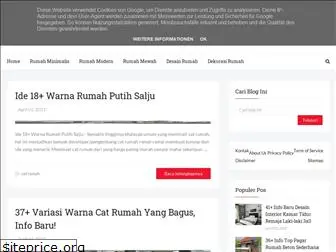 rumahkuhebat.blogspot.com