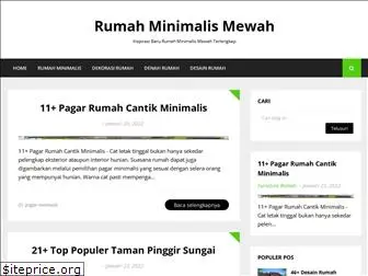 rumahkutermewah.blogspot.com