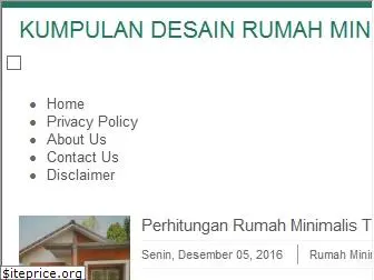 rumahminimalisbgt.blogspot.com