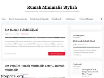 rumahminimalisstylish.blogspot.com