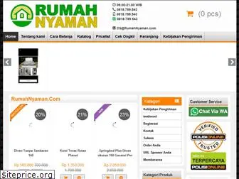 rumahnyaman.com