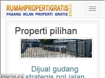 rumahpropertigratis.com