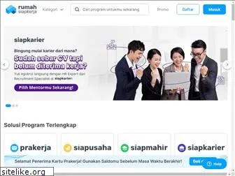 www.rumahsiapkerja.com