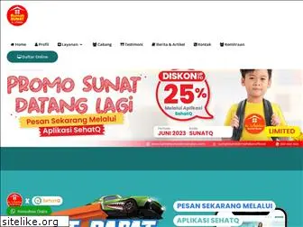 rumahsunatan.com