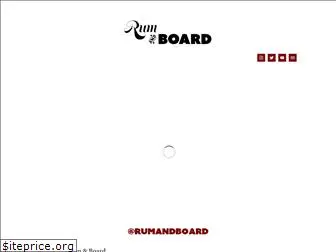 rumandboard.com