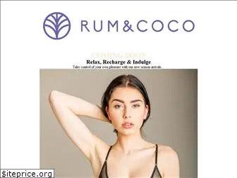 rumandcoco.com