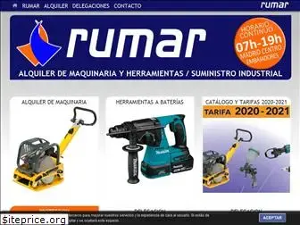 rumaralquiler.com