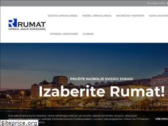 rumat.hr