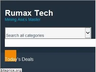 rumax.tech