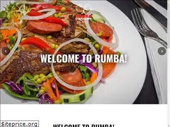 rumbacubancafe.com