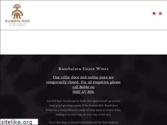 rumbalarawines.com.au