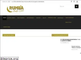 rumbapuntacana.com