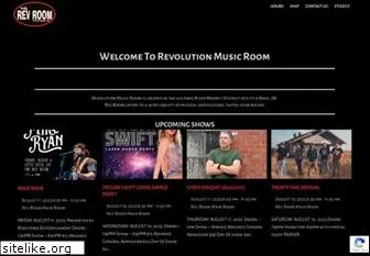 rumbarevolution.com