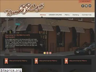 rumbascafe.com