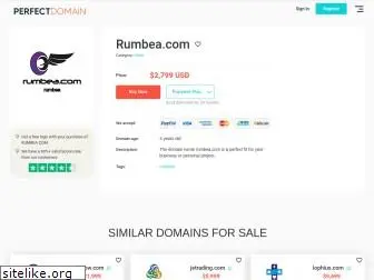rumbea.com