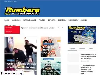 rumberanetwork105.com