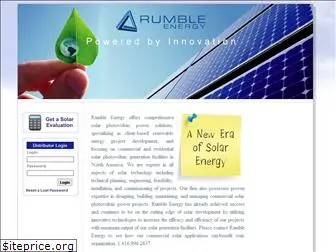 rumble-energy.com