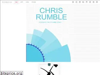 rumble-ish.com