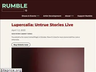 rumble.org