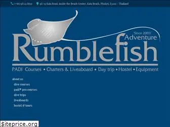 rumblefishadventure.com