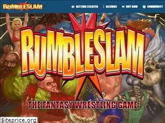 rumbleslam.com