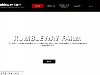 rumblewayfarm.com