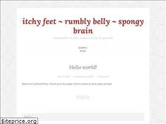 rumblybelly.com