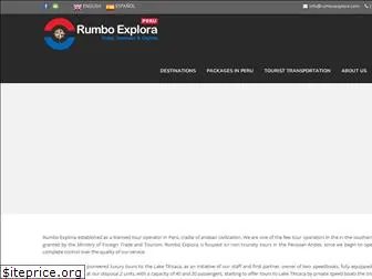 rumbo-explora.com