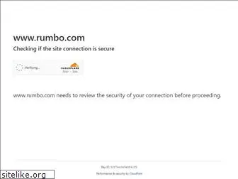 rumbo.com.ar