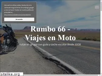 rumbo66.es