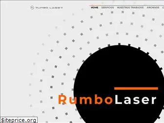 rumbolaser.com