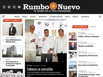 rumbonuevo.com.mx