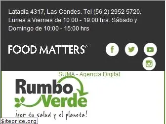 rumboverde.cl