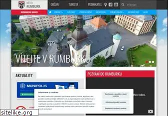 rumburk.cz