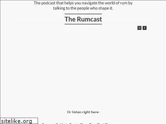 rumcast.com