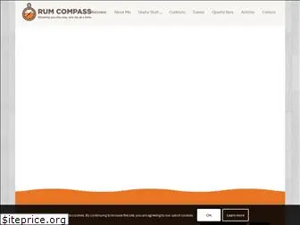 rumcompass.com