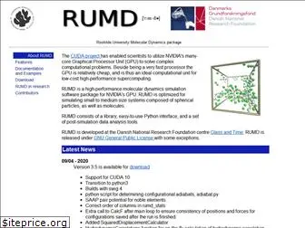 rumd.org